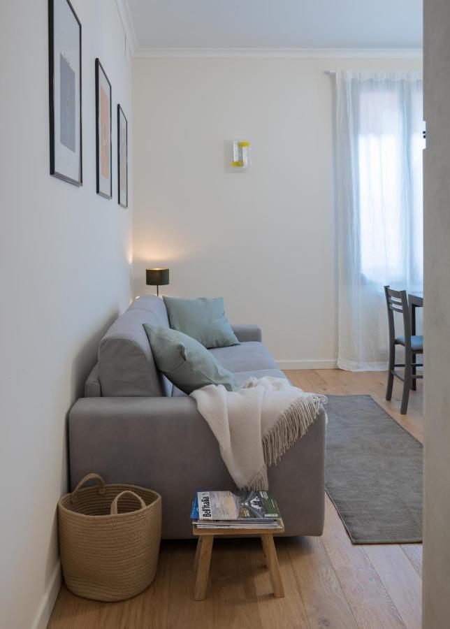 Flowery House Venise Extérieur photo