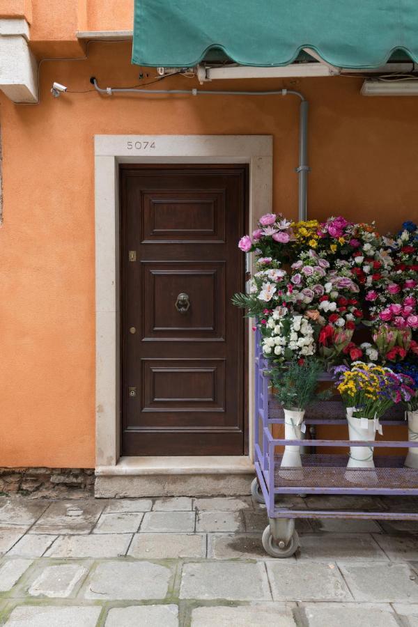 Flowery House Venise Extérieur photo